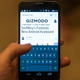 Illustration for article titled I Wrote This Post Using SwiftKey's Fantastic New Android Keyboard